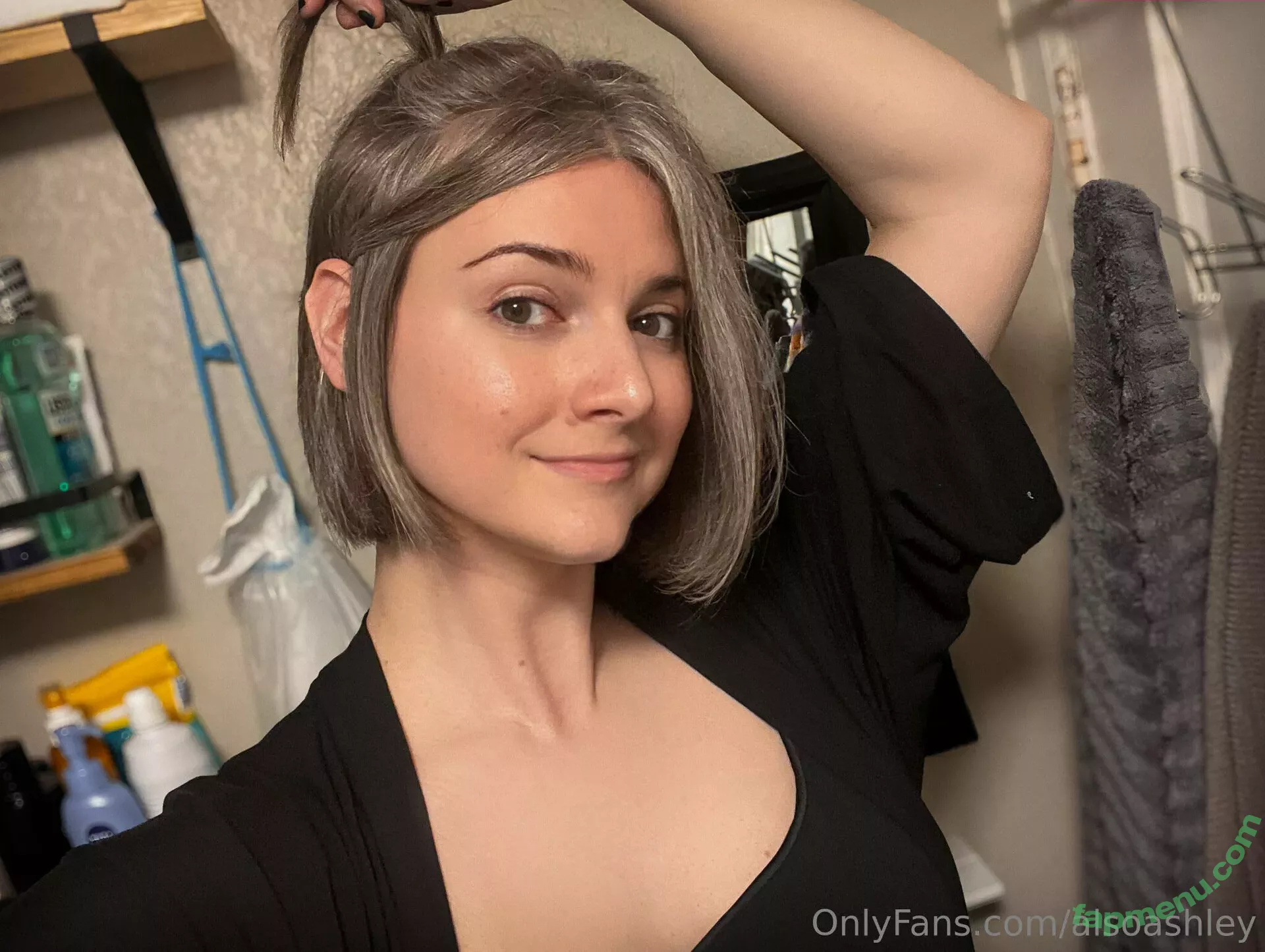 Ashley Barron nude photo #1716 (AlsoAshley / alsoashleyb)