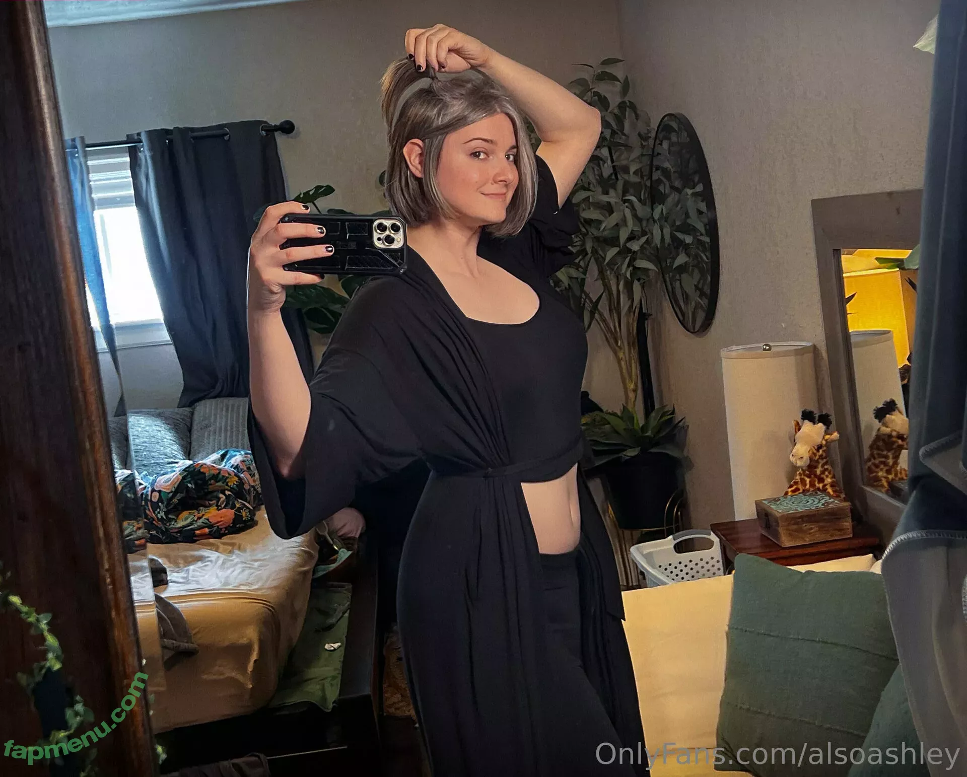 Ashley Barron nude photo #1720 (AlsoAshley / alsoashleyb)