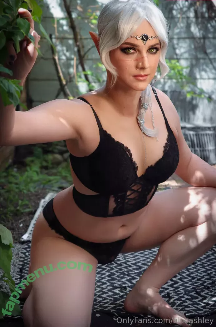 Ashley Barron nude photo #1732 (AlsoAshley / alsoashleyb)