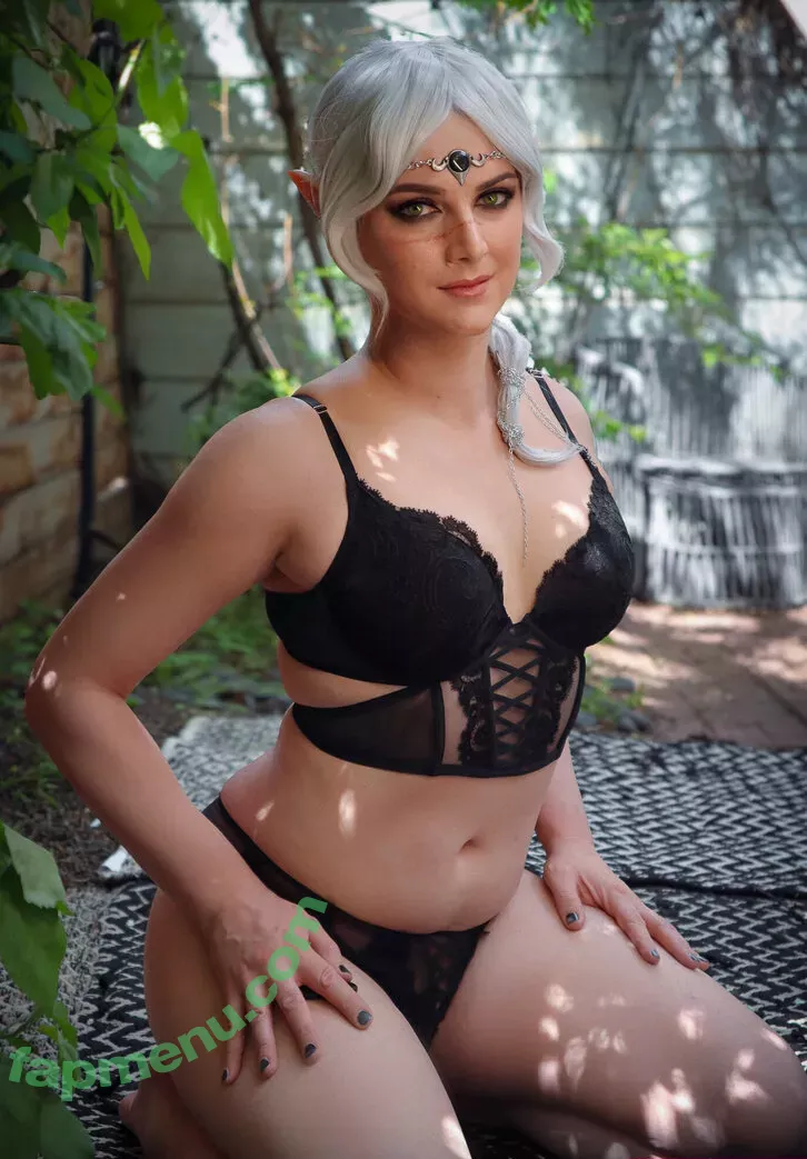 Ashley Barron nude photo #1743 (AlsoAshley / alsoashleyb)