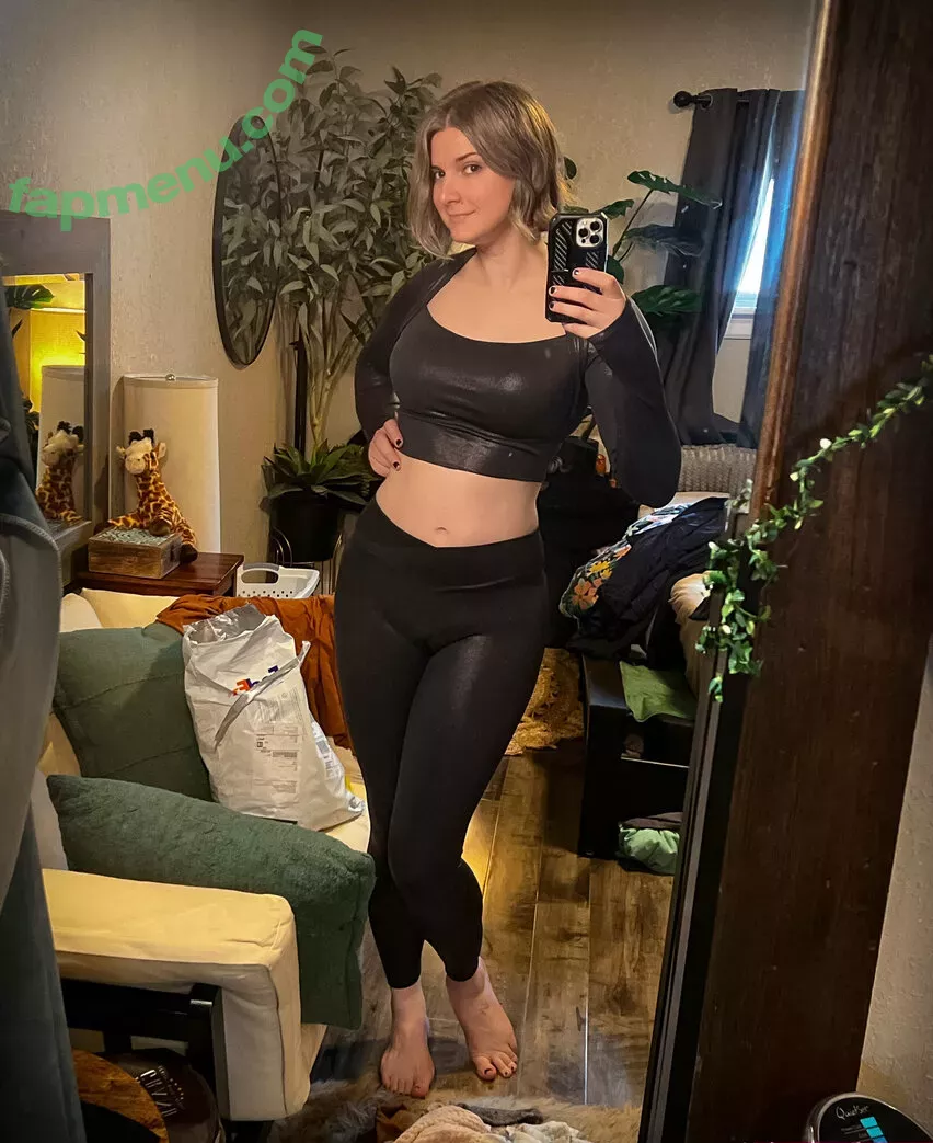 Ashley Barron nude photo #1832 (AlsoAshley / alsoashleyb)