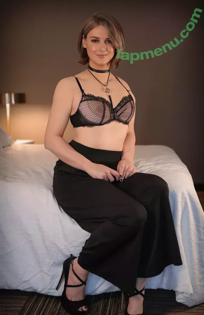 Ashley Barron nude photo #1857 (AlsoAshley / alsoashleyb)