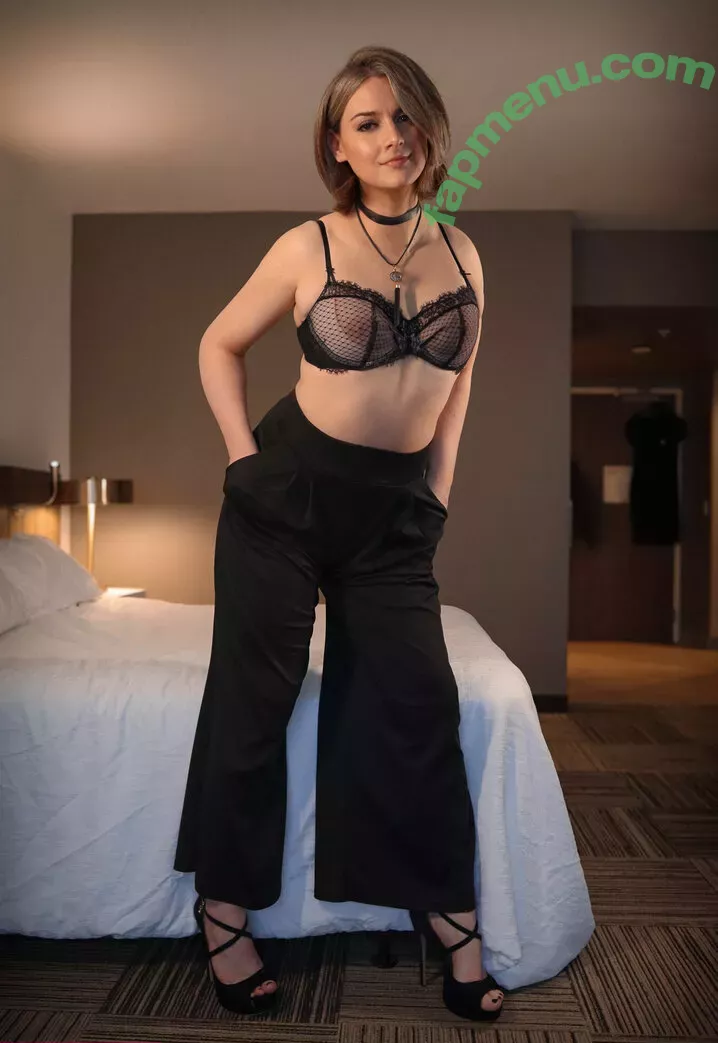 Ashley Barron nude photo #1866 (AlsoAshley / alsoashleyb)