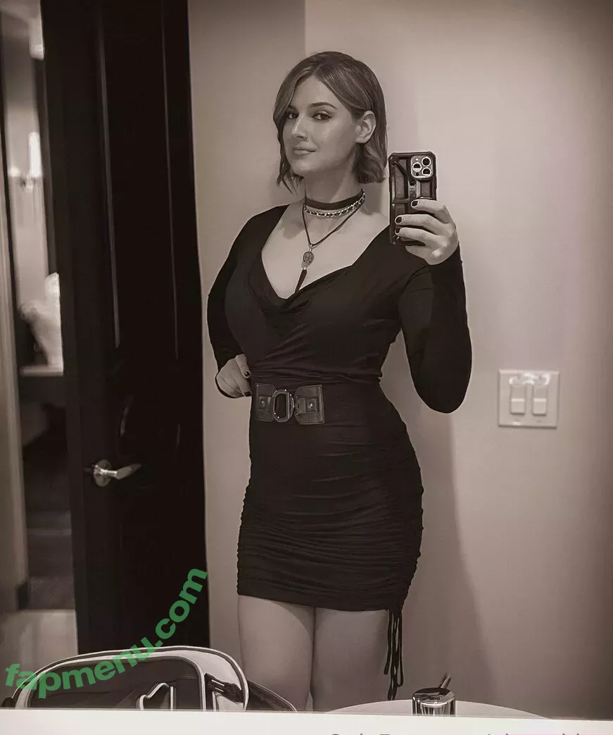 Ashley Barron nude photo #1923 (AlsoAshley / alsoashleyb)