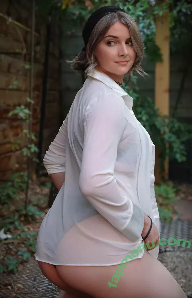 Ashley Barron nude photo #1960 (AlsoAshley / alsoashleyb)