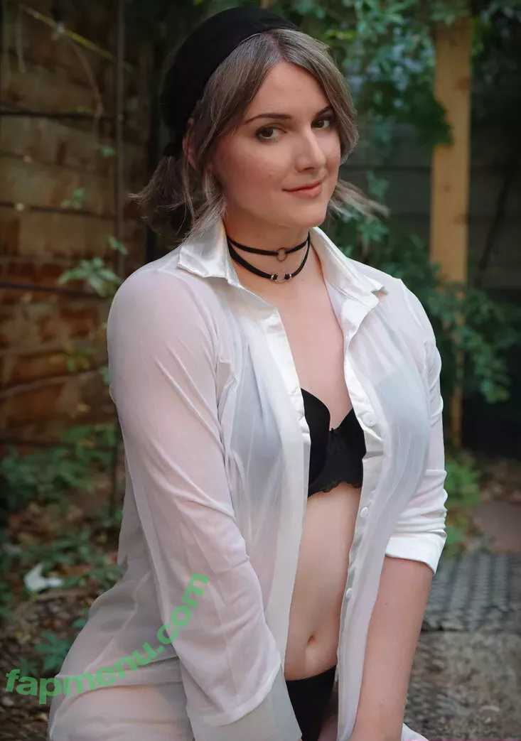 Ashley Barron nude photo #1970 (AlsoAshley / alsoashleyb)