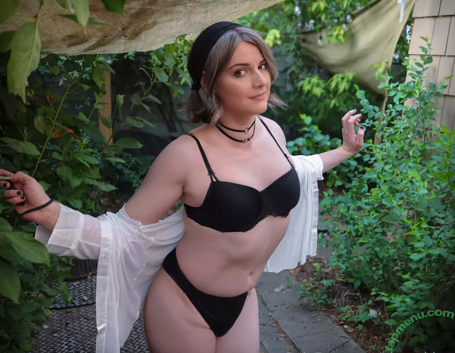 Ashley Barron nude photo #1979 (AlsoAshley / alsoashleyb)