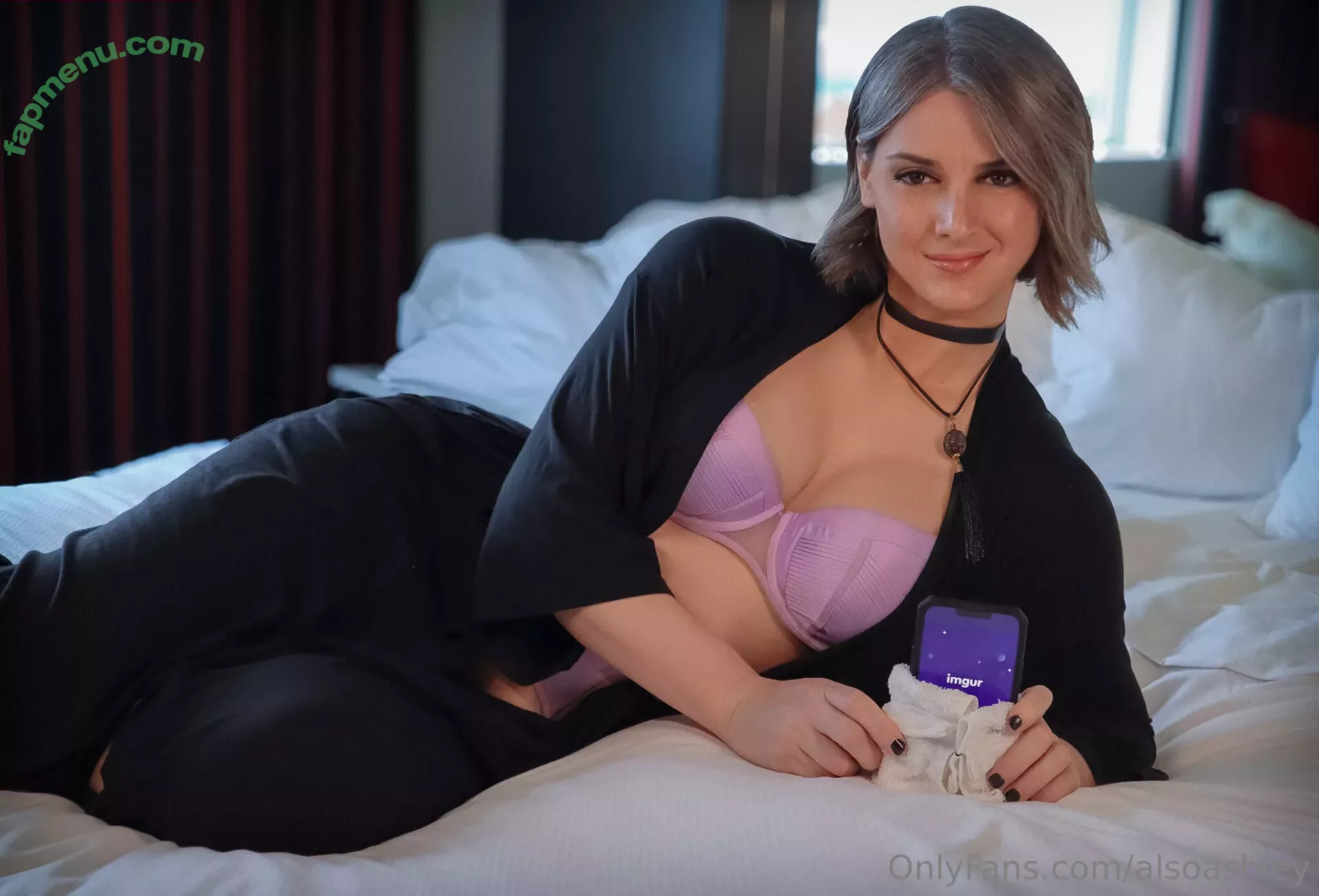 Ashley Barron nude photo #2025 (AlsoAshley / alsoashleyb)