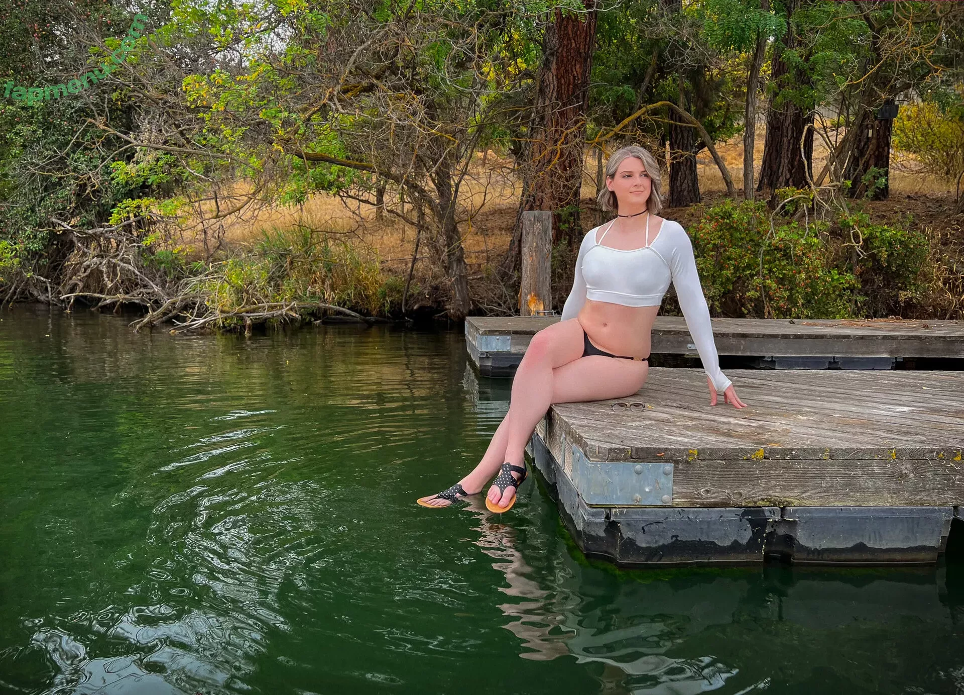 Ashley Barron nude photo #2064 (AlsoAshley / alsoashleyb)