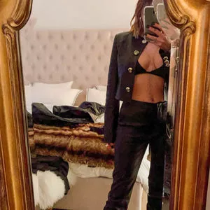 Ashley Benson / AshBenzo / ashley_benson1 / ashleybenson nude photo #0005