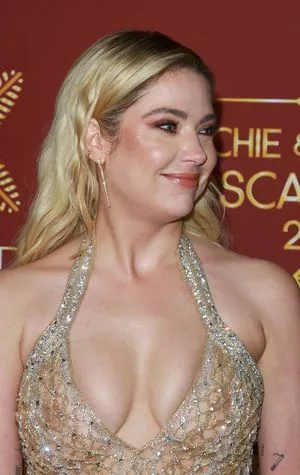 Ashley Benson / AshBenzo / ashley_benson1 / ashleybenson nude photo #0020
