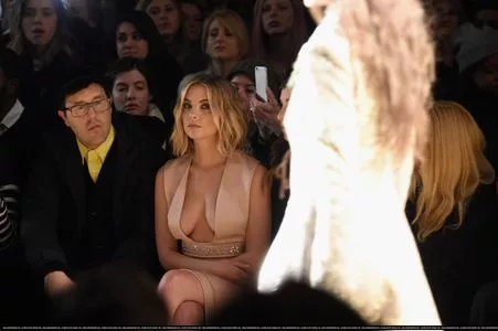 Ashley Benson / AshBenzo / ashley_benson1 / ashleybenson nude photo #0026