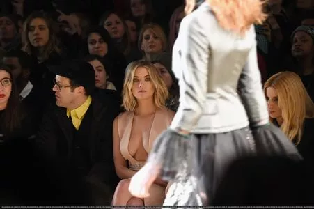 Ashley Benson / AshBenzo / ashley_benson1 / ashleybenson nude photo #0027