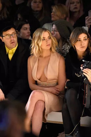 Ashley Benson / AshBenzo / ashley_benson1 / ashleybenson nude photo #0028