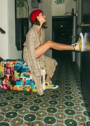 Ashley Benson / AshBenzo / ashley_benson1 / ashleybenson nude photo #0043