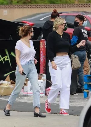 Ashley Benson / AshBenzo / ashley_benson1 / ashleybenson nude photo #0063