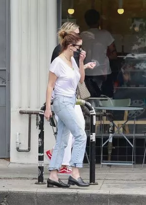 Ashley Benson / AshBenzo / ashley_benson1 / ashleybenson nude photo #0065