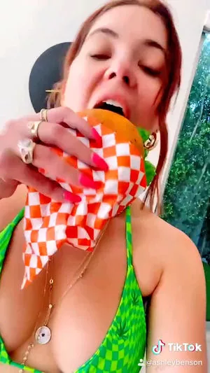 Ashley Benson / AshBenzo / ashley_benson1 / ashleybenson nude photo #0071