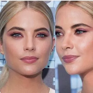 Ashley Benson / AshBenzo / ashley_benson1 / ashleybenson nude photo #0123