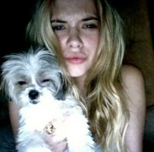 Ashley Benson / AshBenzo / ashley_benson1 / ashleybenson nude photo #0200