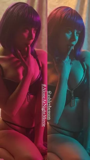 Ashley Benson / AshBenzo / ashley_benson1 / ashleybenson nude photo #0202