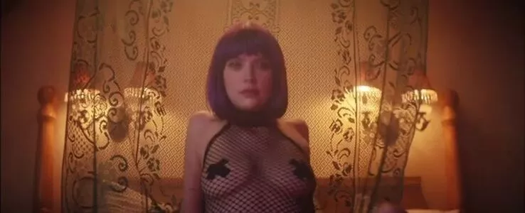 Ashley Benson / AshBenzo / ashley_benson1 / ashleybenson nude photo #0206