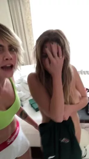 Ashley Benson / AshBenzo / ashley_benson1 / ashleybenson nude photo #0300