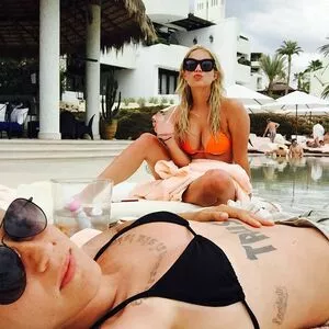 Ashley Benson / AshBenzo / ashley_benson1 / ashleybenson nude photo #0351