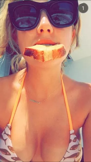 Ashley Benson / AshBenzo / ashley_benson1 / ashleybenson nude photo #0355