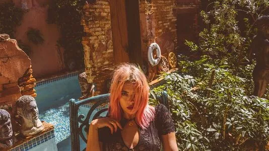 Ashley Benson / AshBenzo / ashley_benson1 / ashleybenson nude photo #0385