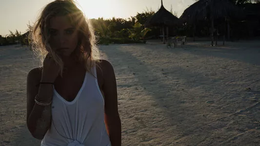 Ashley Benson / AshBenzo / ashley_benson1 / ashleybenson nude photo #0409