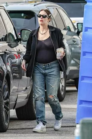 Ashley Benson / AshBenzo / ashley_benson1 / ashleybenson nude photo #0425