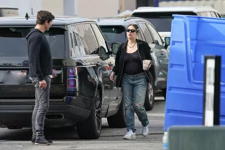 Ashley Benson / AshBenzo / ashley_benson1 / ashleybenson nude photo #0426