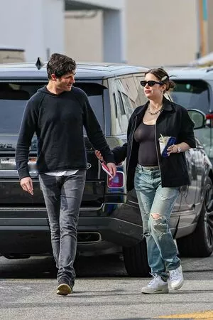 Ashley Benson / AshBenzo / ashley_benson1 / ashleybenson nude photo #0437