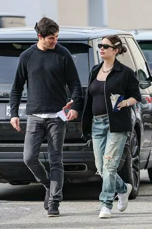 Ashley Benson / AshBenzo / ashley_benson1 / ashleybenson nude photo #0439