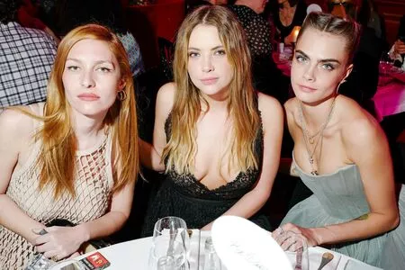 Ashley Benson / AshBenzo / ashley_benson1 / ashleybenson nude photo #0446