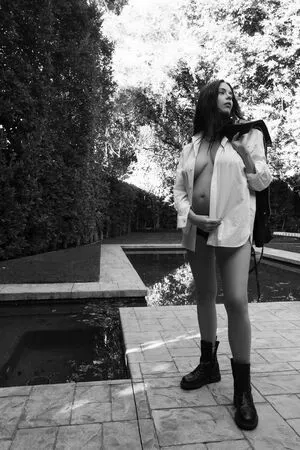 Ashley Benson / AshBenzo / ashley_benson1 / ashleybenson nude photo #0459