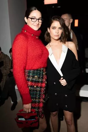 Ashley Benson / AshBenzo / ashley_benson1 / ashleybenson nude photo #0605