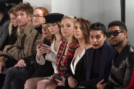 Ashley Benson / AshBenzo / ashley_benson1 / ashleybenson nude photo #0644