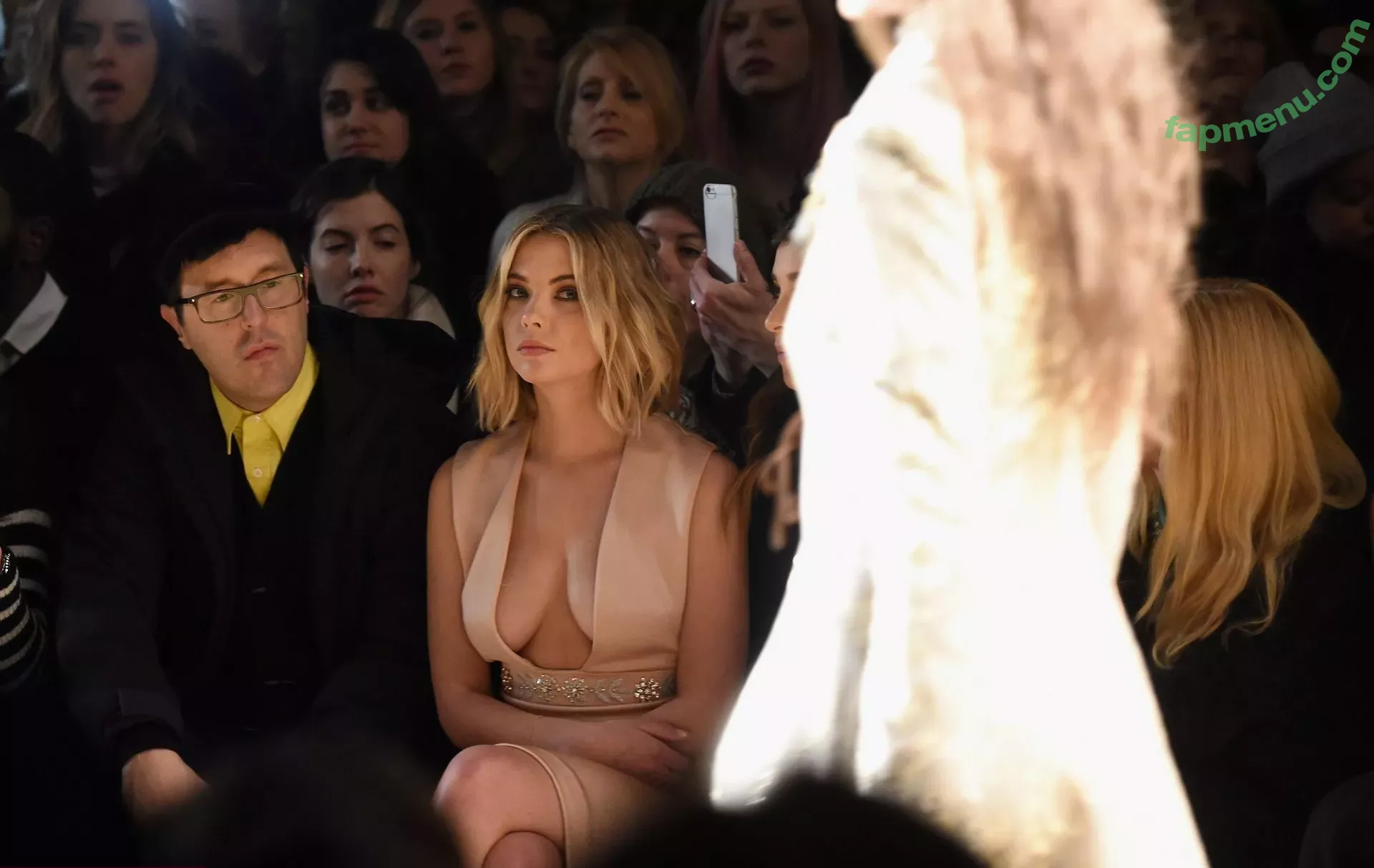 Ashley Benson nude photo #0026 (AshBenzo / ashley_benson1 / ashleybenson)