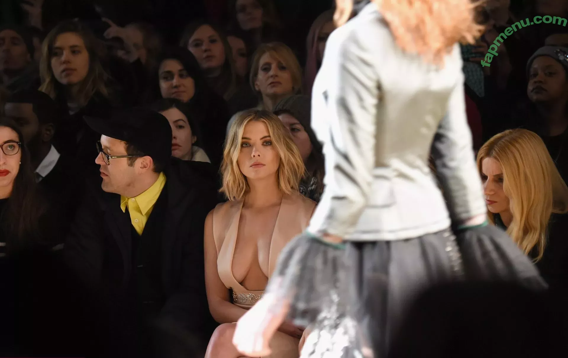 Ashley Benson nude photo #0027 (AshBenzo / ashley_benson1 / ashleybenson)