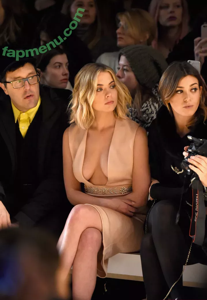 Ashley Benson nude photo #0028 (AshBenzo / ashley_benson1 / ashleybenson)