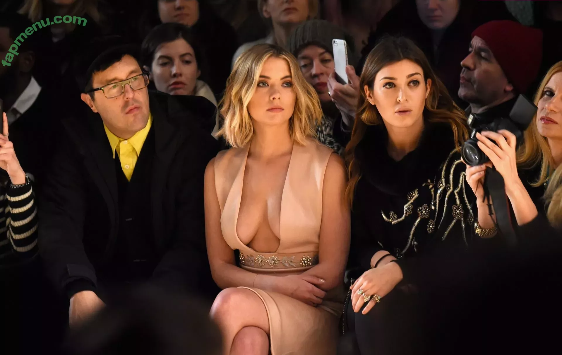 Ashley Benson nude photo #0032 (AshBenzo / ashley_benson1 / ashleybenson)