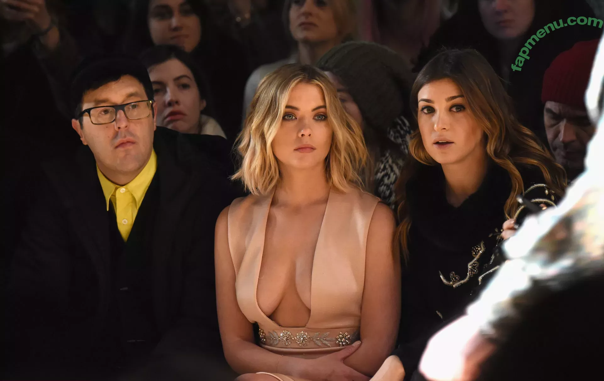 Ashley Benson nude photo #0039 (AshBenzo / ashley_benson1 / ashleybenson)