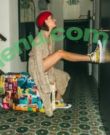 Ashley Benson nude photo #0043 (AshBenzo / ashley_benson1 / ashleybenson)