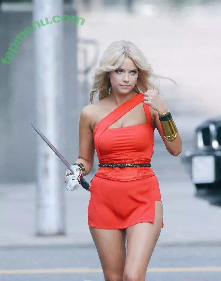 Ashley Benson nude photo #0045 (AshBenzo / ashley_benson1 / ashleybenson)