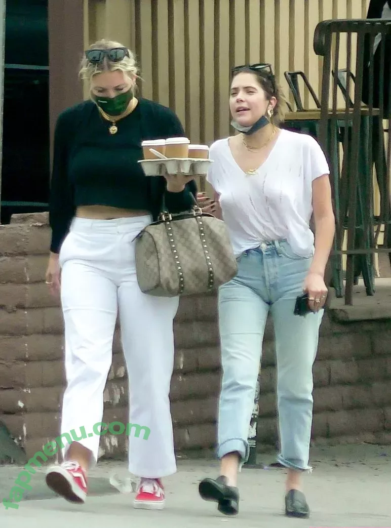 Ashley Benson nude photo #0059 (AshBenzo / ashley_benson1 / ashleybenson)