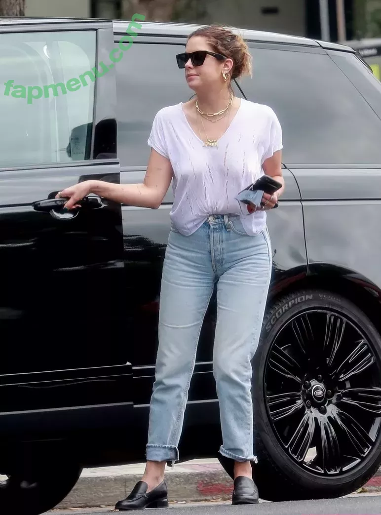 Ashley Benson nude photo #0060 (AshBenzo / ashley_benson1 / ashleybenson)