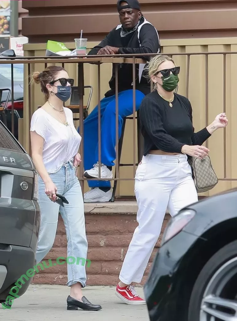 Ashley Benson nude photo #0064 (AshBenzo / ashley_benson1 / ashleybenson)