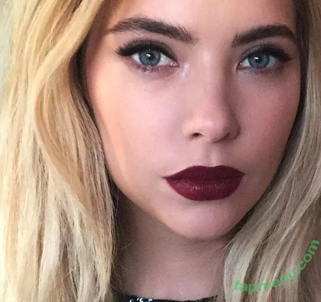 Ashley Benson nude photo #0122 (AshBenzo / ashley_benson1 / ashleybenson)